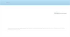 Desktop Screenshot of julia.org