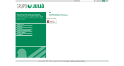 Desktop Screenshot of julia.net